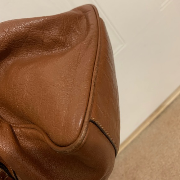MULBERRY SATCHEL - Picture 8 of 14